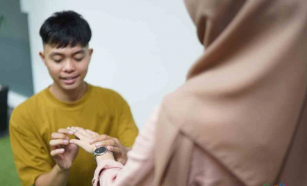 Hukum Pernikahan Pria Sudah Punya Istri, Tetapi Mengaku Jomlo - GenPI.co
