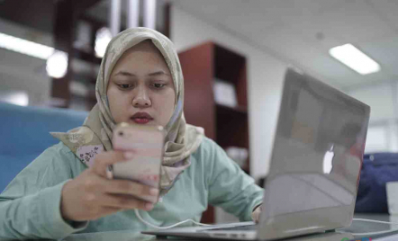 4 Trik Sukses Kuliah Sambil Magang, Mahasiswa Wajib Catat! - GenPI.co