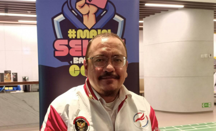 Joey Siagian: Industri Esports Indonesia Terlalu Cepat Berkembang - GenPI.co