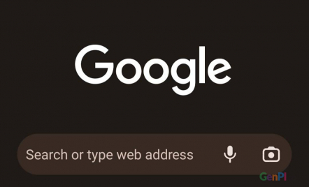 Apa Fungsi Ikon Google Lens yang Kini Muncul di Halaman Depan Pencarian? - GenPI.co