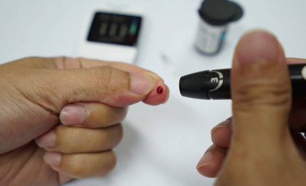 Cegah Risiko Komplikasi Diabetes dengan Jaga Gula Darah, Kata Dokter - GenPI.co