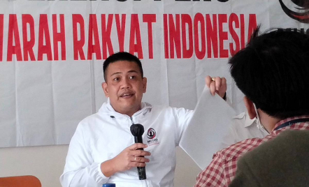 Hasil Musra VII Banten, Kriteria Pemimpin Merakyat Paling Dibutuhkan - GenPI.co