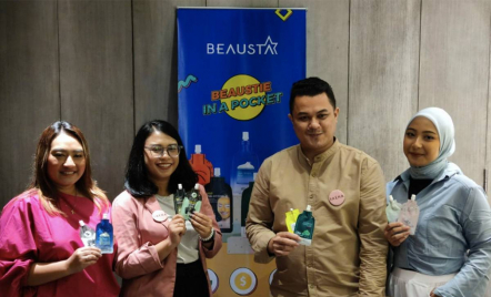 Beausta, Skincare Korea dengan Kemasan Praktis dan Ekonomis untuk Remaja - GenPI.co