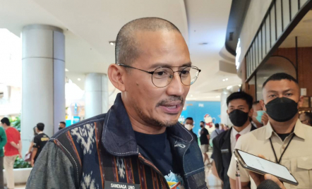 Pengamat: Sandiaga Uno Layak Ditendang dari Gerindra - GenPI.co