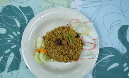 Resep Nasi Goreng Enak, Rasanya Nggak Kalah Sama Restoran - GenPI.co