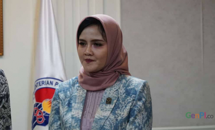 Sekjen Perbasi Nirmala Dewi Ungkap Alasan Tolak Jadi Calon Anggota Exco PSSI - GenPI.co