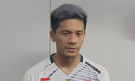 Yeremia, Rinov, Pitha, dan Lisa Resmi Tinggalkan Pelatnas PBSI - GenPI.co