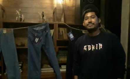 Edwin Jeans Indonesia Keluarkan Koleksi Terbaru Handcrafted 2023, Buruan Cek - GenPI.co