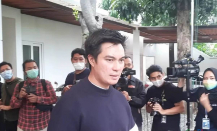 Baim Wong Lelah Urus Kasus Penipuan, Tetapi Lega Pelaku Ditangkap - GenPI.co