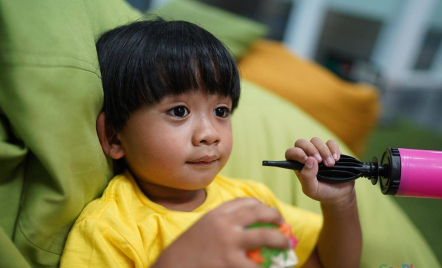 Dokter Sarankan Anak Bawah 4 Tahun Sebaiknya Tak Diberi Gula - GenPI.co