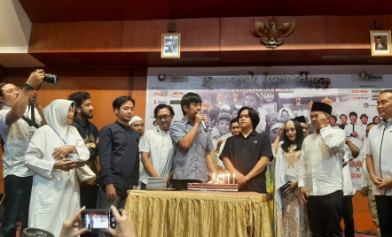 20 Tahun Berkarya, D'Masiv Gelar Konser Tunggal di Malaysia, Singapura dan Indonesia - GenPI.co