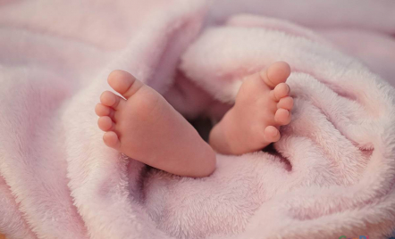 Tips Merawat Tali Pusat pada Bayi Baru Lahir Supaya Terhindar Infeksi - GenPI.co