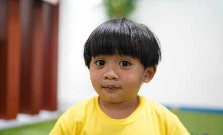 Tips Mencegah Gangguan Mata pada Anak Sejak Dini - GenPI.co