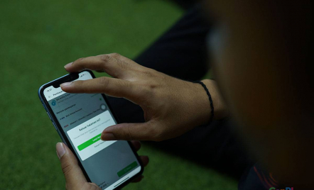 Pakar Siber Sebut Banyak Aplikasi Gawai Menjadi Rentan Peretasan - GenPI.co