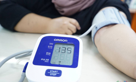Tips Mencegah Komplikasi Berat Diabetes Melitus pada Anak - GenPI.co