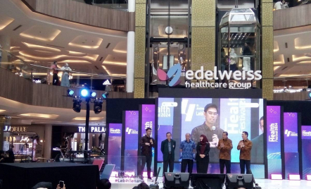 Hadir di Bandung, Edelweiss Hospital Central Sediakan Layanan Kesehatan Spesialistik - GenPI.co