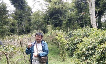 Diminati Pasar Global, Kopi Wanoja Bandung Suguhkan Varietas dan Kualitas Terbaik - GenPI.co