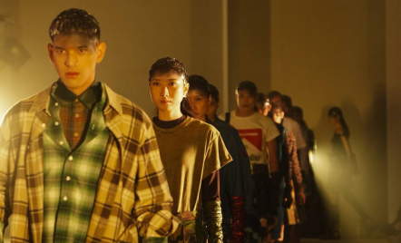 Setelah Kelapa Gading, JF3 Fashion Festival 2025 Digelar di SMS - GenPI.co
