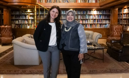 Bangun Masa Depan Pangan Sehat, Nestle Indonesia Memperkuat Peran Petani - GenPI.co