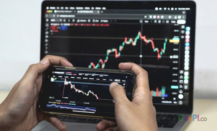 3 Kripto Hancur, Harganya Anjlok Banget Hari Ini - GenPI.co