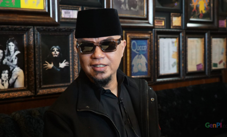 3 Fakta Instagram Ahmad Dhani Hilang, Ada Buzzer dan Ketakutan - GenPI.co
