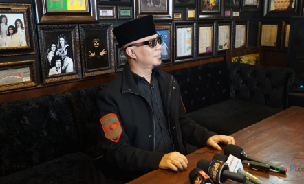 Instagram Ahmad Dhani Bermasalah, Manajemen Dewa 19 Beri 3 Pesan Tegas - GenPI.co