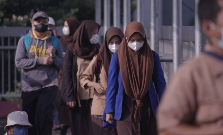 Jelang Tahun Ajaran Baru 2026, Prudential Syariah Ingatkan Perencanaan Pendidikan Anak - GenPI.co