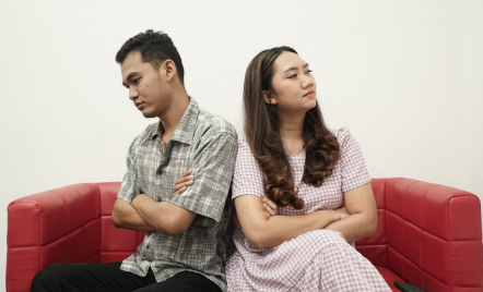 Pilih Putus Cinta, Ini 3 Tanda Akhiri Hubungan dengan Pasangan - GenPI.co Bali
