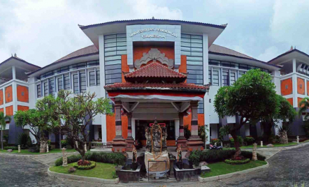 Link Pengumuman SNBP 2023 di Bali Hari Ini, Mahasiswa Baru Cek Sekarang - GenPI.co Bali