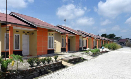 Cuma Rp 385 Juta, Rumah Dijual Murah di Tabanan Bali - GenPI.co Bali