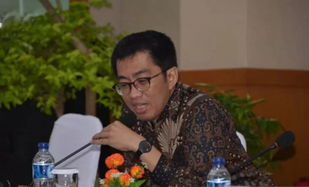 Bikin Ekonomi Kokoh, Ketua Komisi VI DPR Apresiasi KUR BRI - GenPI.co Bali