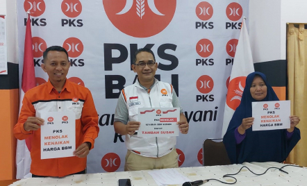 PKS Tolak Harga BBM Naik, Bali Kena Dampak Parah Efek Ini - GenPI.co Bali