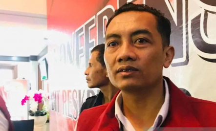 Viral Video Pengendara Motor Seret Anjing, Polda Bali Turun Tangan - GenPI.co Bali