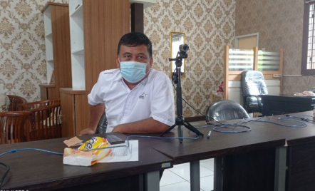 Musim Kemarau, Warga Lebak Diminta Jaga Kebersihan Lingkungan - GenPI.co Banten