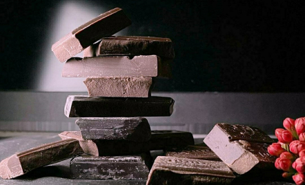 Berikut Cara Pilih Cokelat untuk Diet, Waspadai Jenis Ini - GenPI.co Banten
