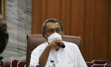 Pemkab Serang Bakal Kembali Bongkar THM, Berikan 2 Solusi - GenPI.co Banten