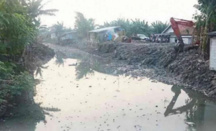 Waduh, 33.162 Keluarga Tak Punya Jamban Sehat, BAB di Sungai - GenPI.co Banten