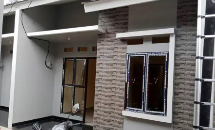 Rumah Baru Minimalis Dijual Murah di Tangerang, Harganya Bisa Nego - GenPI.co Banten