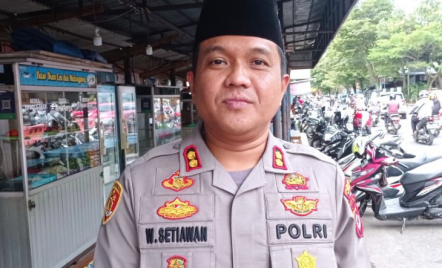 Polisi Masih Selidiki Temuan Ribuan KIP di Kabupaten Lebak - GenPI.co Banten