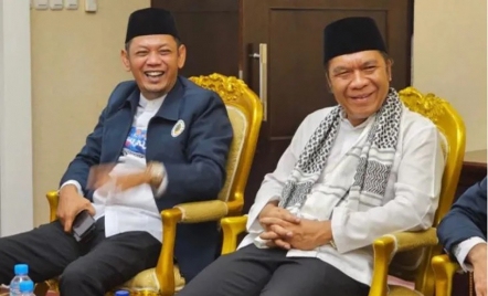 Muncul Wacana Banten dan Jakarta Digabung Jadi Banten Jayakarta - GenPI.co Banten