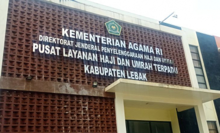 Kemenag: 2 Haji Asal Lebak Meninggal Dunia di Makkah - GenPI.co Banten