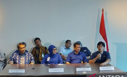 RSCM: 14 Dokter Tangani Pasien Obesitas Asal Kota Tangerang - GenPI.co Banten
