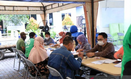 Mau Dapat Bantuan Sosial dari Pemkot Tangerang? Begini Caranya - GenPI.co Banten