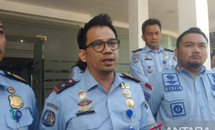 Tak Sesuai Tujuan, Perjalanan 150 Warga Cilegon ke Luar Negeri Ditunda - GenPI.co Banten