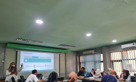 Pemkot Tangerang Pamer SiKasep, Aplikasi Sertifikasi Keamanan Pangan Gratis - GenPI.co Banten