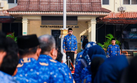 Usai Pandemi, Pertumbuhan Koperasi di Tangsel Capai 18-20 Persen - GenPI.co Banten