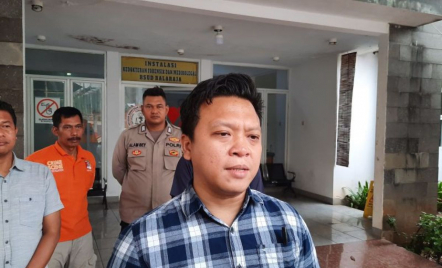 Jasad Waria Ditemukan di Tangerang Diduga Korban Pembunuhan - GenPI.co Banten