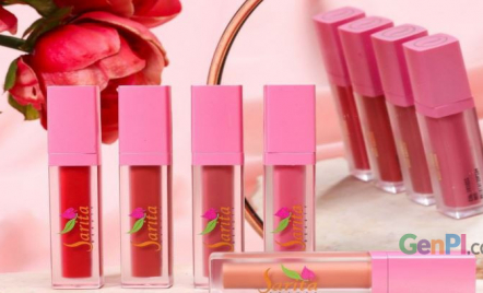 Sebelum Pilih Produk Lip Cream, Kamu Wajib Tahu 4 Hal Ini - GenPI.co Banten