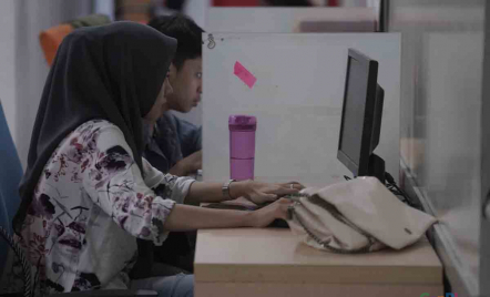 Mengenal Lebih Dekat HR Application, Aplikasi Wajib untuk HRD - GenPI.co Banten