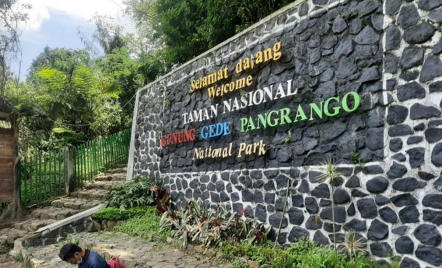 Gunung Gede Pangrango akan ditutup, Alasannya Masuk Akal - GenPI.co Jabar